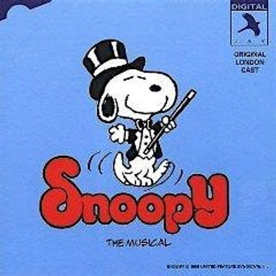 Discover MRHS Presents: Snoopy! the Musical Events | Tickets & Details ...