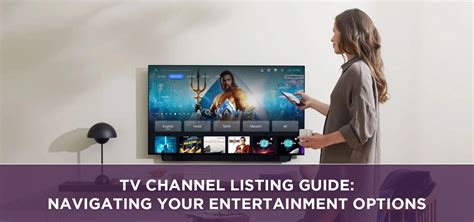 Image result for Local Channel Guide
