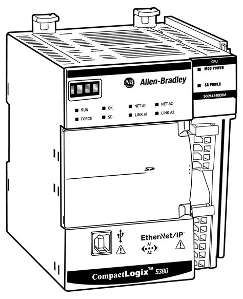 Image result for Programming a 5380 Processor