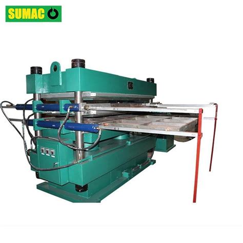 Image result for Automatic Rubber Tile Making Machine