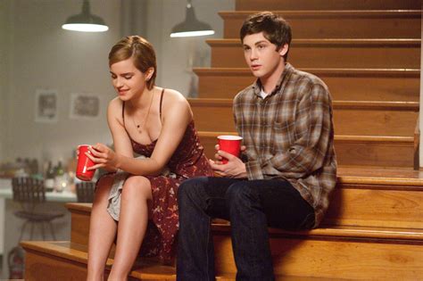 THE PERKS OF BEING A WALLFLOWER Photos (+30)