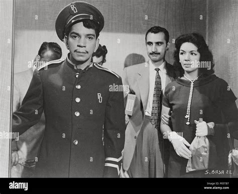 Original Film Title: SUBE Y BAJA. English Title: UPS AND DOWNS. Film ...