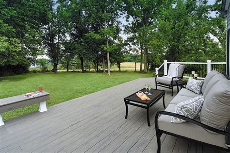 TimberTech Decking Tips 的图像结果