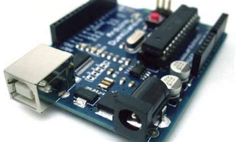 Image result for Arduino and Sensor Connection