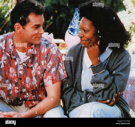 CORRINA, CORRINA 1994 New Line film with Ray Liotta and Whoopi Goldberg ...