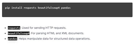 Image result for Python Web Scraping Dynamic Library