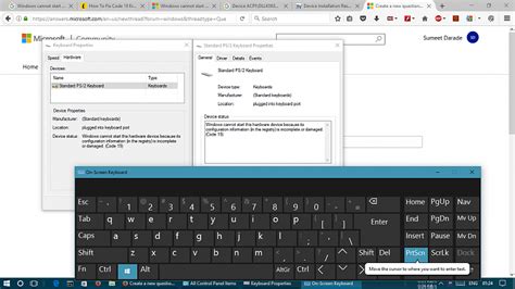 Image result for Code 19 Keyboard