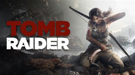Tomb Raider 2013 GOTY Edition + Việt Hóa