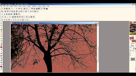Paint Shop Pro 7 Tutorials 的图像结果