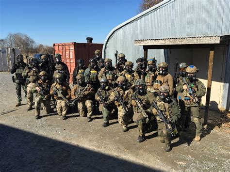 Image result for Tactical Operations Unit Peace through Strength