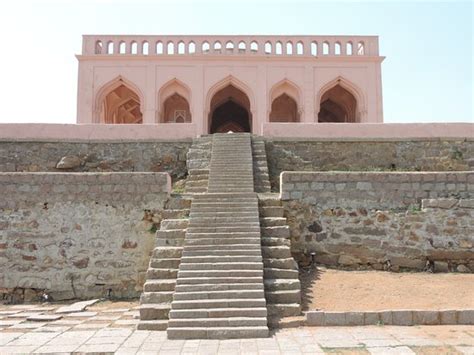 Telangana Tourism