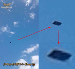 Image result for Rectangle UFO