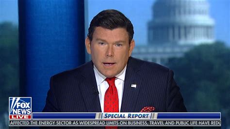 Bret Baier Bio, Facts ,Age, Height, Books, Fox News, Salary, Son, Wife ...