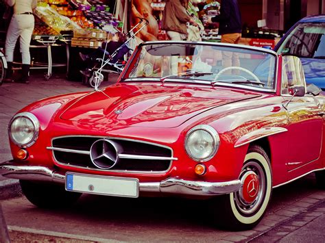 Free Images : classic car, sports car, vintage car, sporty, oldtimer, elegant, restored ...