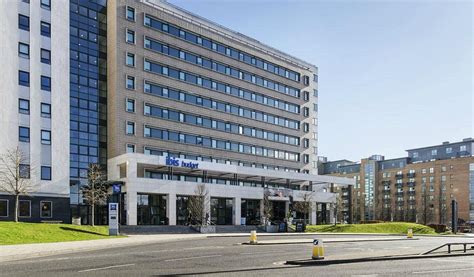 IBIS BUDGET LEEDS CENTRE CROWN POINT ROAD - Hotel Reviews, Photos, Rate ...