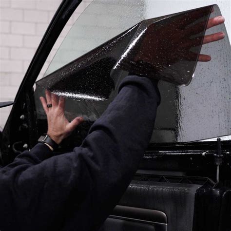 Car Tinting Laws Within Easley, South Carolina | Precision Tint