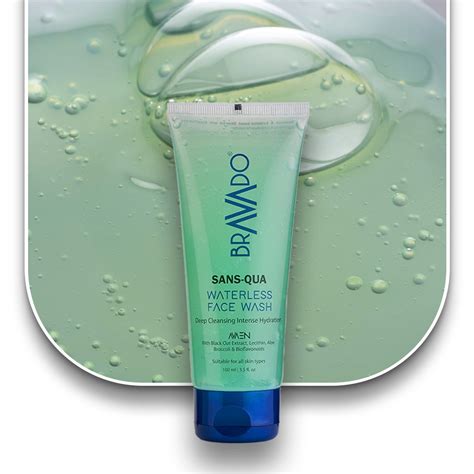 Bravado Men's Grooming Products|Skincare, Haircare, Beardcare in India