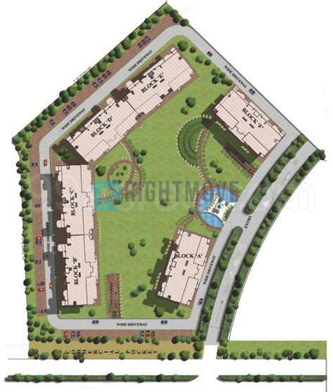 KLV Signature Towers