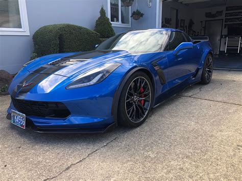 SOLD - 2015 Z06/Zo7. - CorvetteForum - Chevrolet Corvette Forum Discussion
