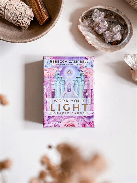 Image result for Using Oracle Cards