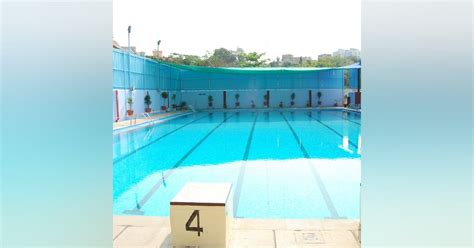 Veer Savarkar Swimming Pool | LBB