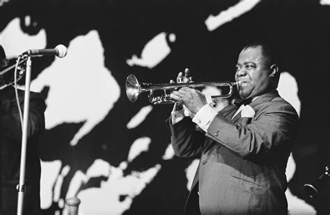 I’ve Seen the Wall. Louis Armstrong auf Tour in der DDR 1965 - DAS MINSK