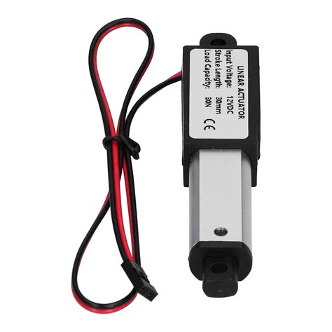 Linear Actuator, Mini Electric Linear Actuator Mini Linear Actuator ...