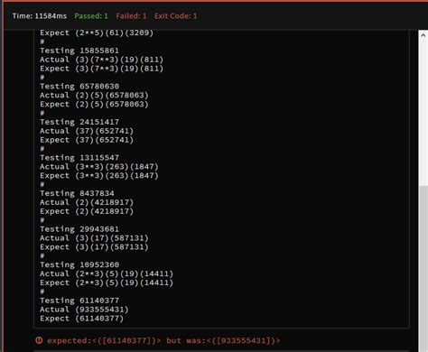 Program Decomposition Java 的图像结果