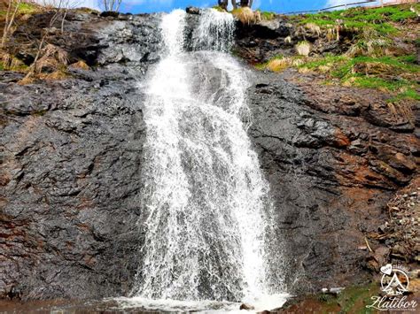 Vesti . Vodopad Skakavac skriveni dar Zlatibora