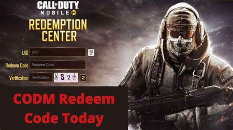 Image result for Redemption Store Cod Mobile