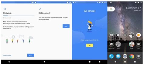 Image result for Android Setup Pixel