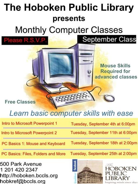 Image result for Computer Repair Classes Free