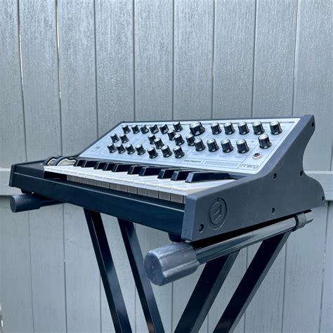 MATRIXSYNTH: Moog Sub Phatty Analog Synthesizer