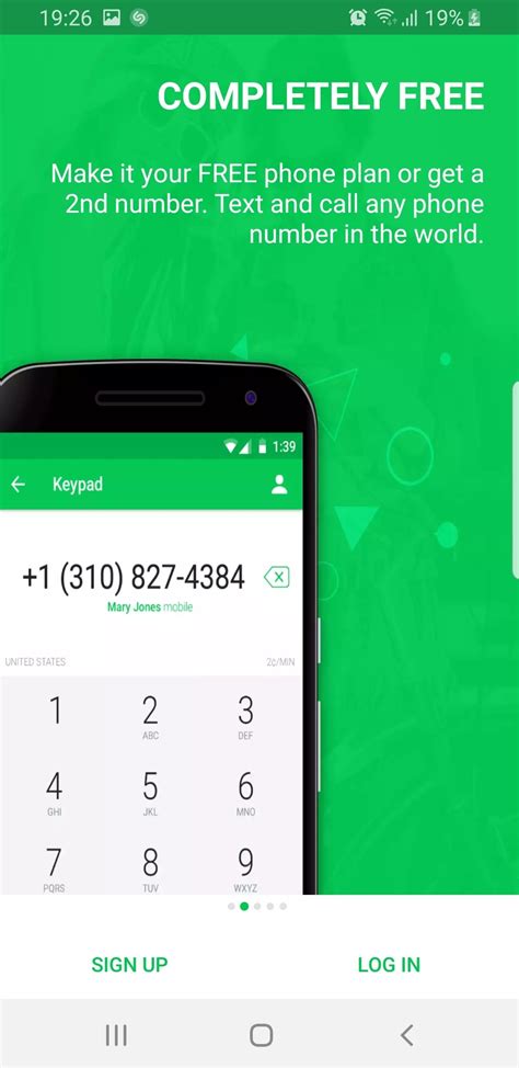 Descargar textPlus 8.1 APK Gratis para Android