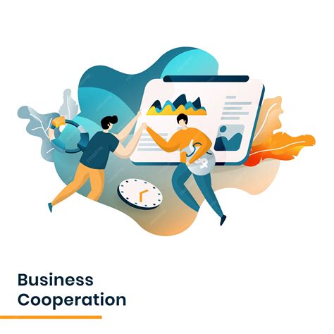 Co-Operative Business Clip Art 的图像结果