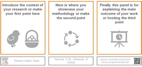 Graphical Abstract Template 的图像结果