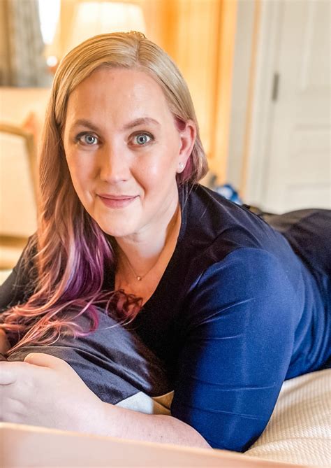 Rebecca Yarros - PDX Book Fest