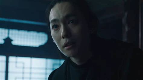 WINNER’s Jinu makes chilling film debut in ‘Commission’ as a psychopath ...
