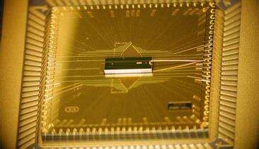 Valleytronics Qubits Travel in Graphene - EE Times