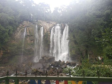 Nauyaca Waterfalls / Cataratas Nauyaca (Dominical) - All You Need to ...