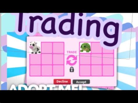 AdoptMe Processing Trade 的图像结果