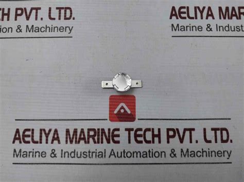 Klixon 1Nt01F-1626 Thermostat Us Pat 4349806 - Aeliya Marine Tech