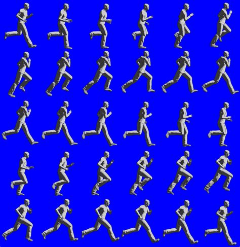 Image result for Animating Sprites with JavaScript