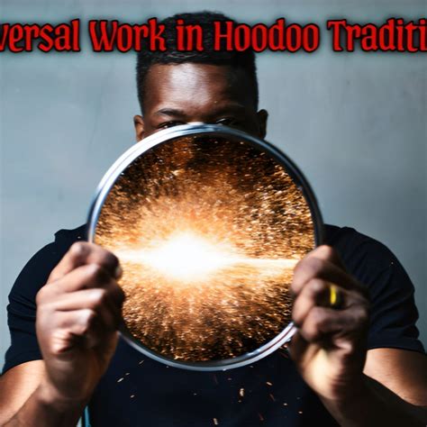The Tide Turns: Reversal Work in Hoodoo Tradition – Crescent City Conjure