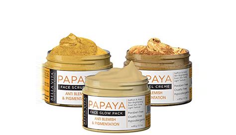 5 Fruits Face Packs To Help You Get Glowing Skin - lifeberrys.com