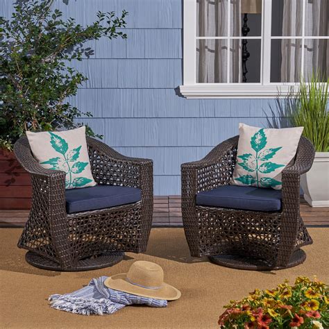 Rattan Garden Furniture Sets