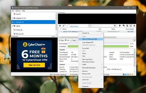 How to find a recently downloaded file on Windows 10