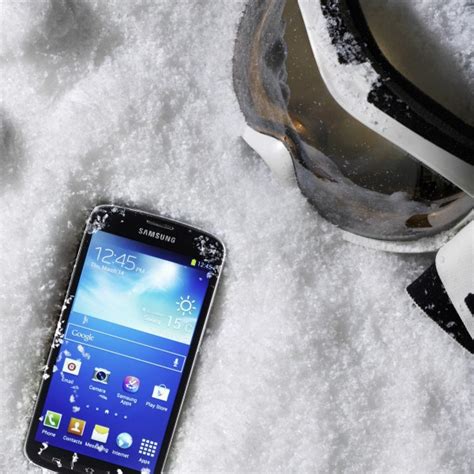 Slideshow: Gadgets For Cold Weather
