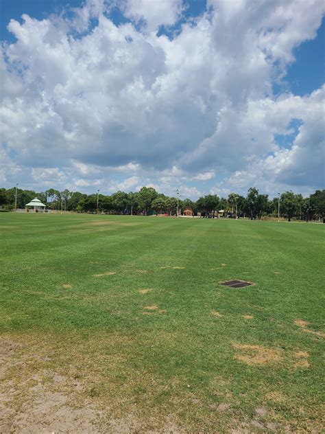 ESTERO RECREATION CENTER - Estero FL - Hours, Directions, Reviews ...