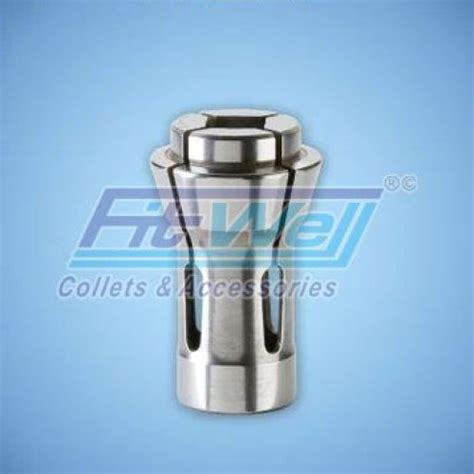 Square Traub Collet Manufacturer, Supplier from Rajkot